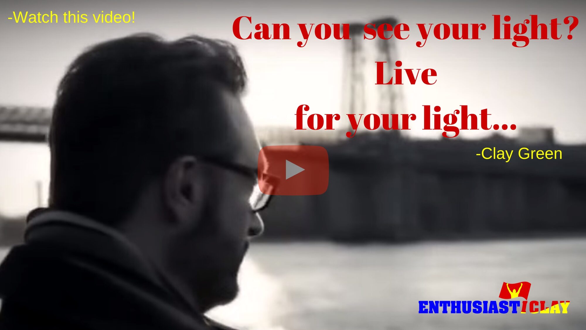 Your Life…