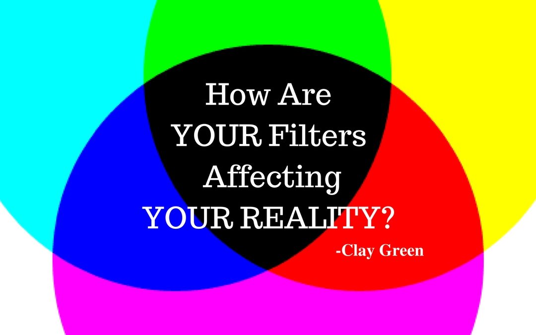 How Are Your Instagram Filters Affecting Your Reality?