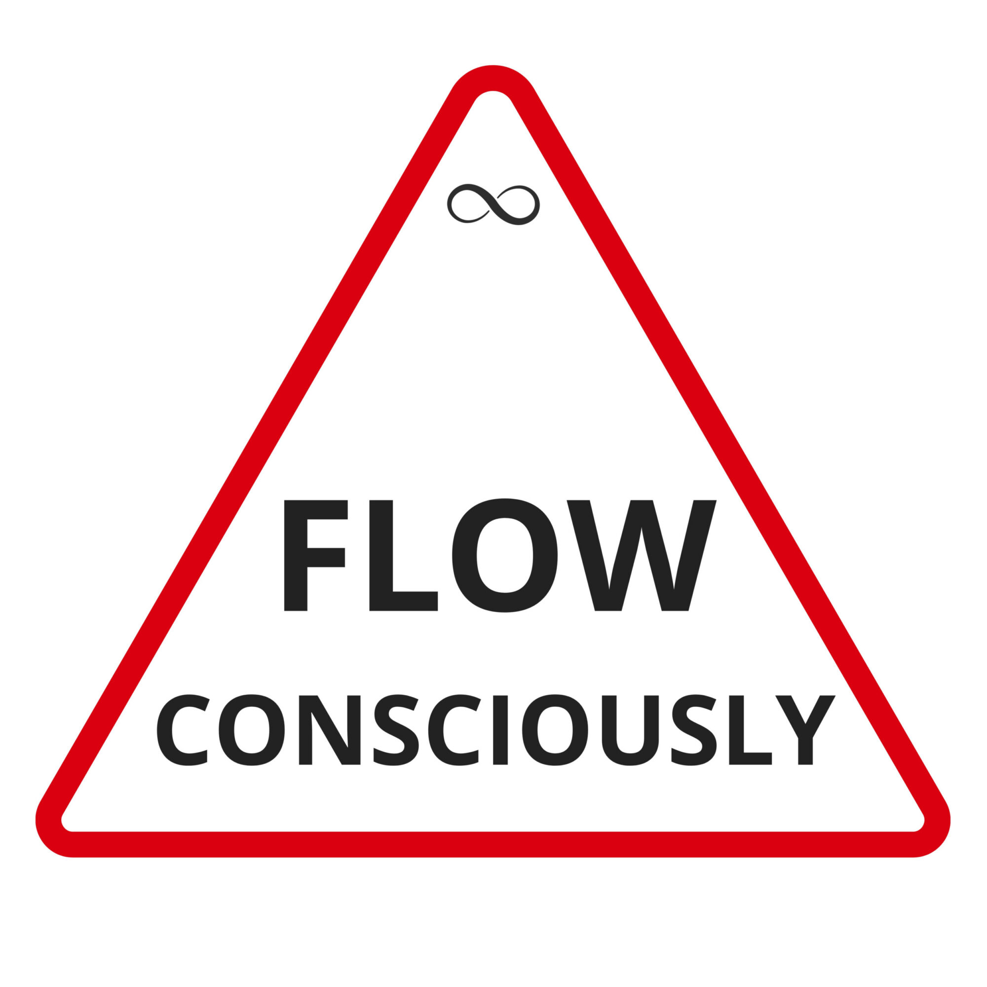 Flow Consciously Flow Consciously
